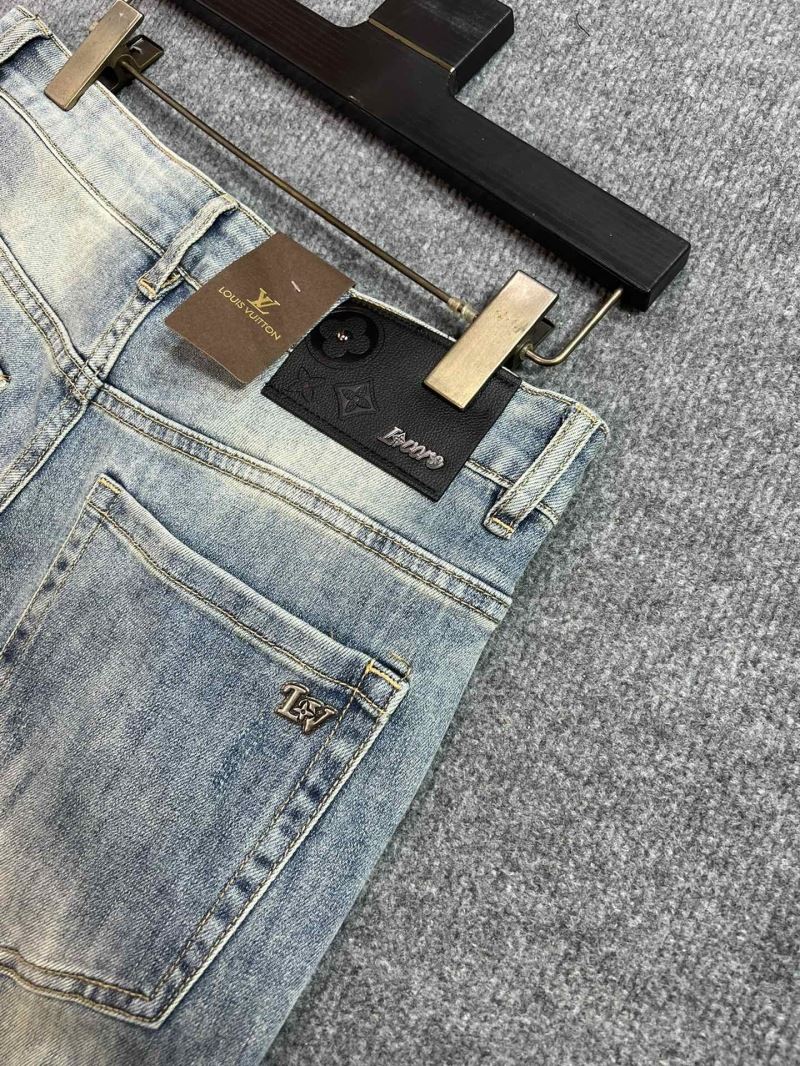 Louis Vuitton Jeans